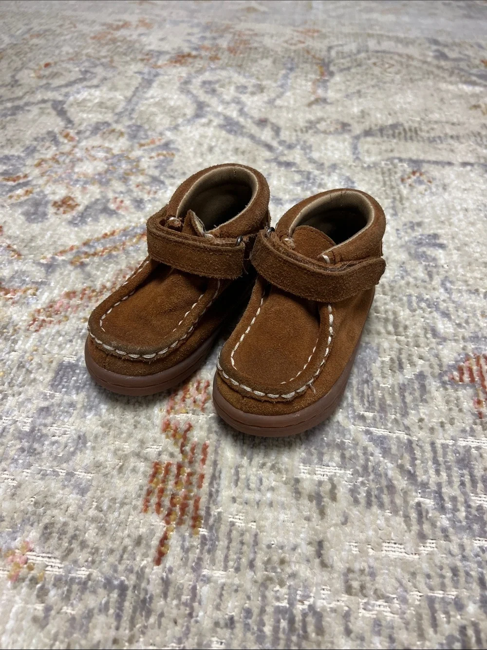 Haskell Wallabees By Hanna